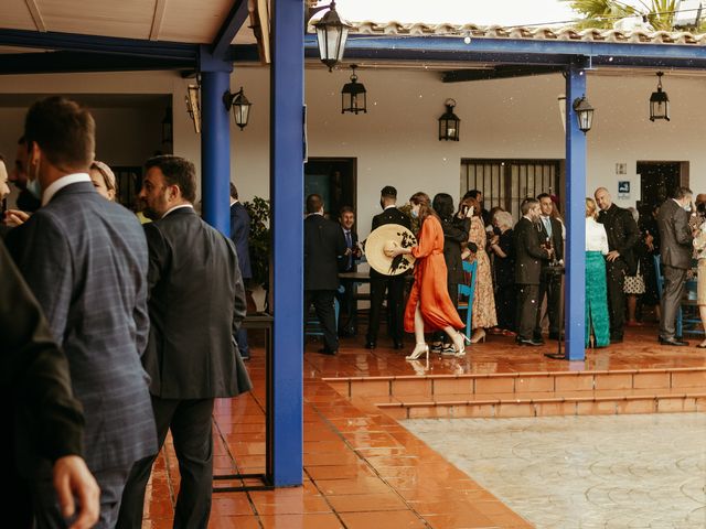 La boda de Soledad y José Luis en Sevilla, Sevilla 62