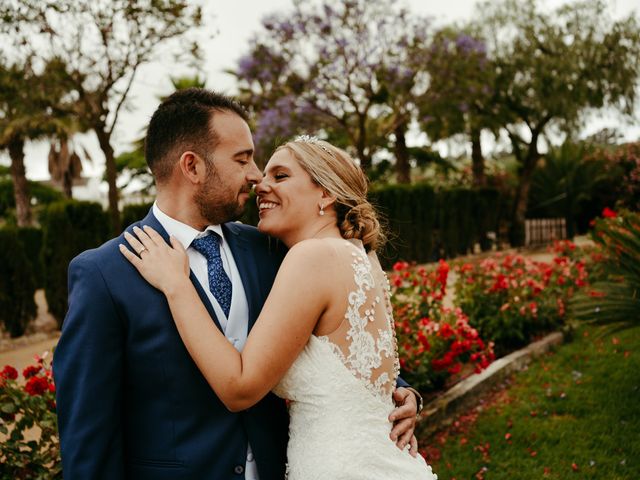 La boda de Soledad y José Luis en Sevilla, Sevilla 73