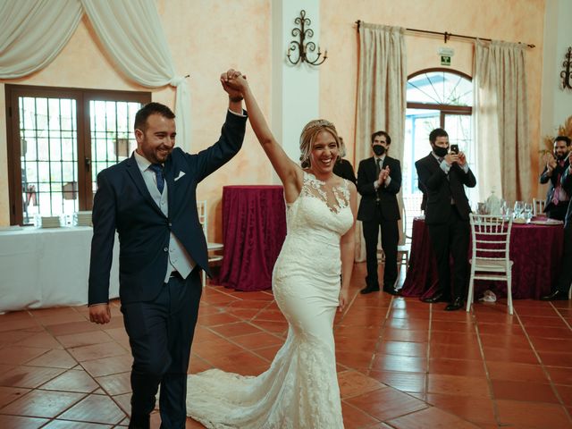 La boda de Soledad y José Luis en Sevilla, Sevilla 80