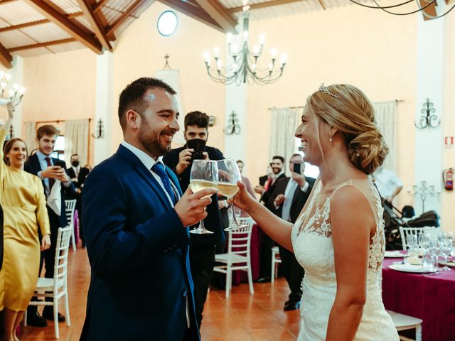 La boda de Soledad y José Luis en Sevilla, Sevilla 81