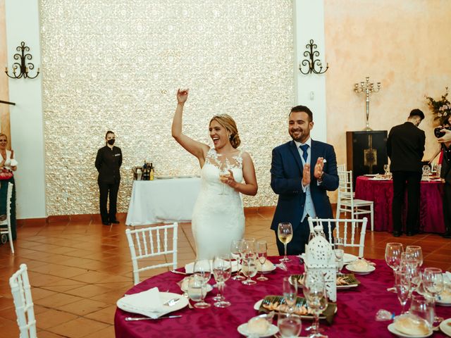 La boda de Soledad y José Luis en Sevilla, Sevilla 86