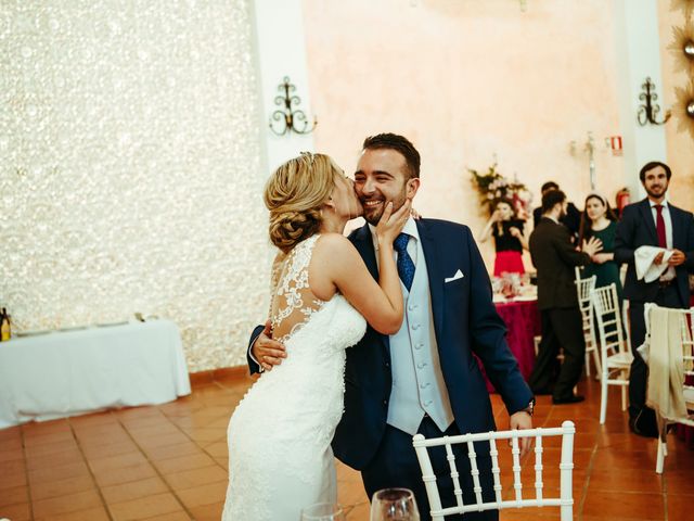 La boda de Soledad y José Luis en Sevilla, Sevilla 87