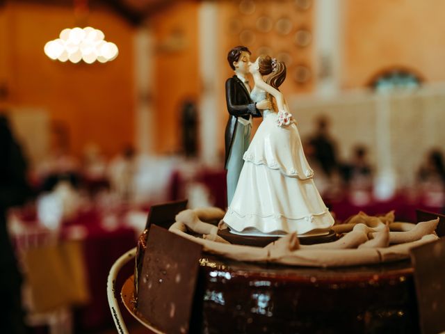 La boda de Soledad y José Luis en Sevilla, Sevilla 89