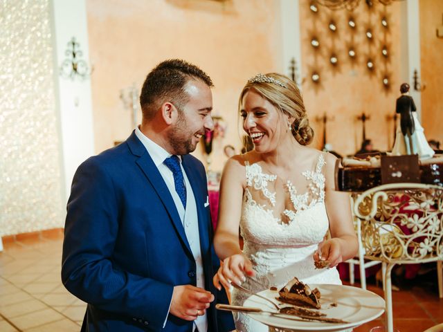 La boda de Soledad y José Luis en Sevilla, Sevilla 92