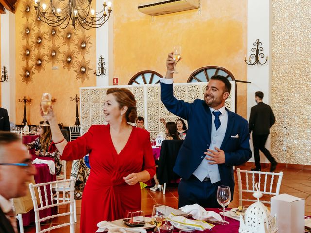 La boda de Soledad y José Luis en Sevilla, Sevilla 94