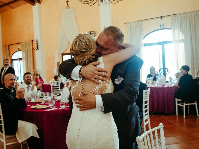 La boda de Soledad y José Luis en Sevilla, Sevilla 100