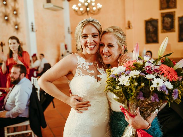 La boda de Soledad y José Luis en Sevilla, Sevilla 103