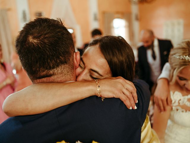 La boda de Soledad y José Luis en Sevilla, Sevilla 108