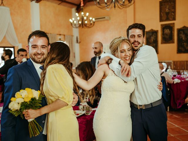 La boda de Soledad y José Luis en Sevilla, Sevilla 109