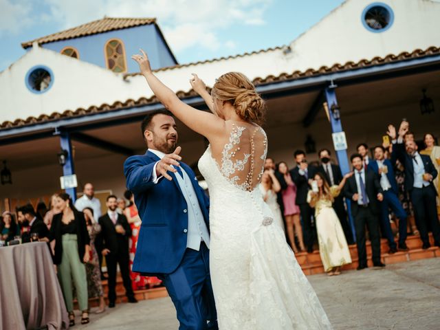 La boda de Soledad y José Luis en Sevilla, Sevilla 123