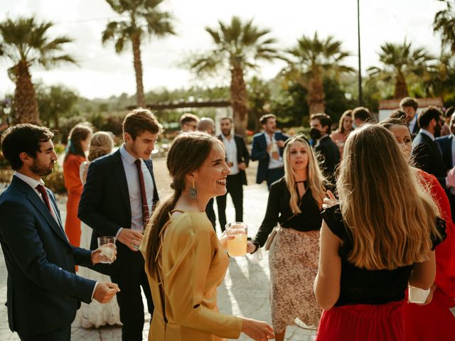 La boda de Soledad y José Luis en Sevilla, Sevilla 135