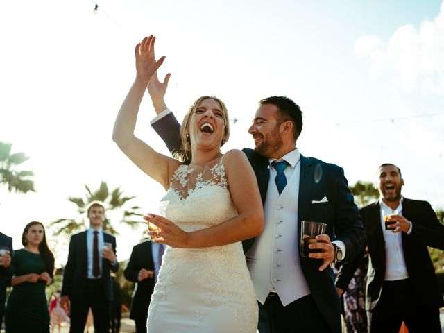 La boda de Soledad y José Luis en Sevilla, Sevilla 142