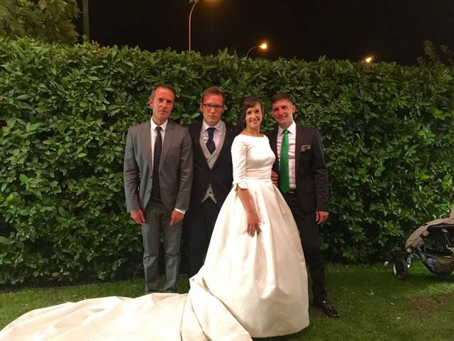 La boda de Miguel Ángel   y Lorena   en Herencia, Ciudad Real 12