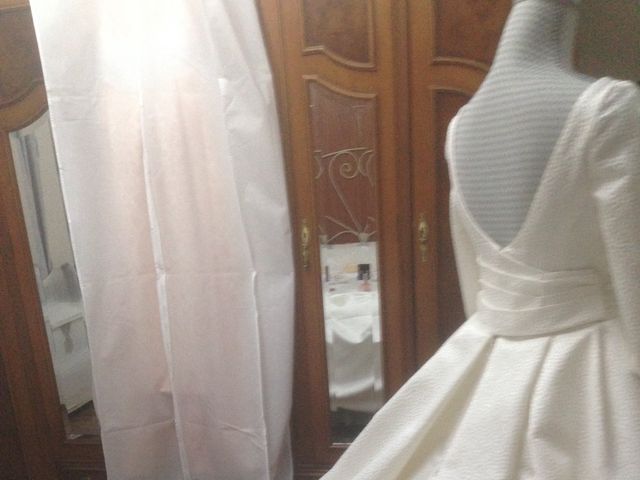 La boda de Miguel Ángel   y Lorena   en Herencia, Ciudad Real 27