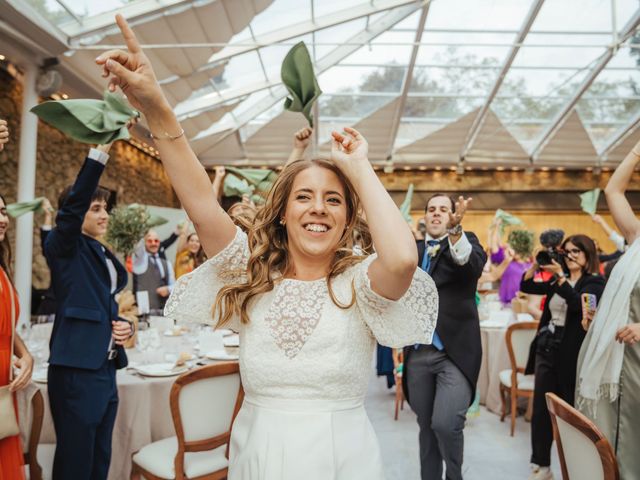 La boda de Joan y Mariona en Sant Cugat Del Valles, Barcelona 4