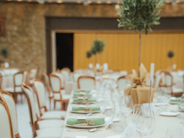 La boda de Joan y Mariona en Sant Cugat Del Valles, Barcelona 6