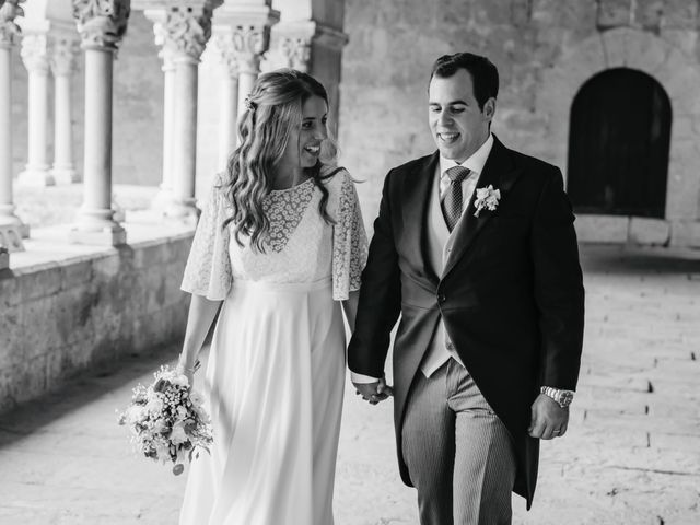 La boda de Joan y Mariona en Sant Cugat Del Valles, Barcelona 8