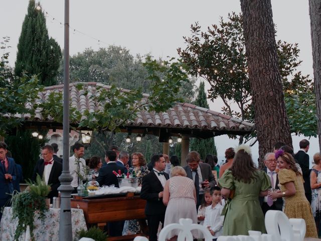 La boda de Carlos y Ana en La Alberca, Salamanca 32