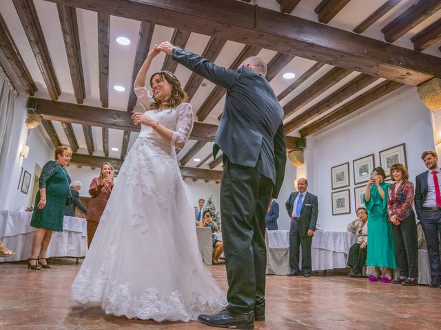 La boda de Ángel y Laura en Guadalajara, Guadalajara 17