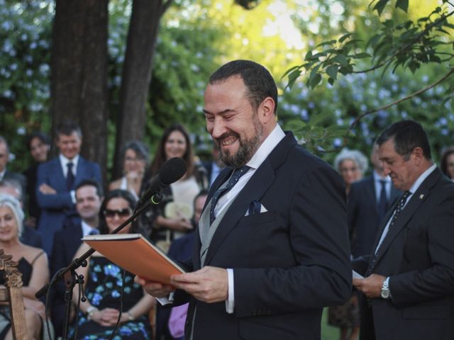 La boda de Luis y Olga en Espartinas, Sevilla 4