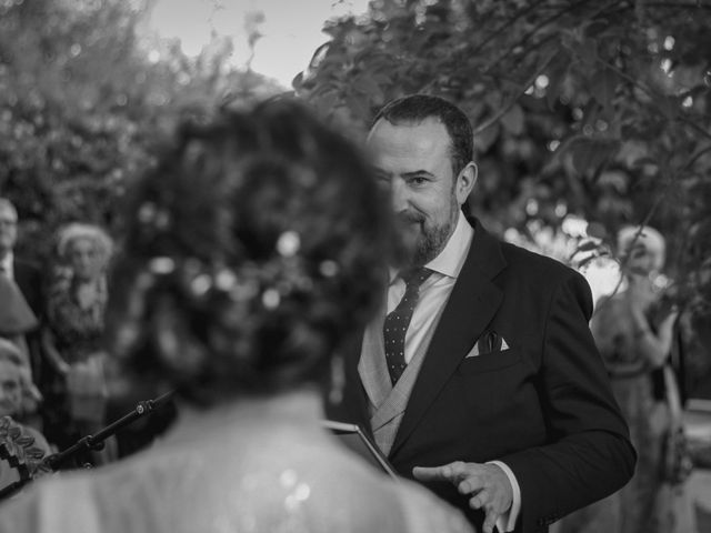 La boda de Luis y Olga en Espartinas, Sevilla 5