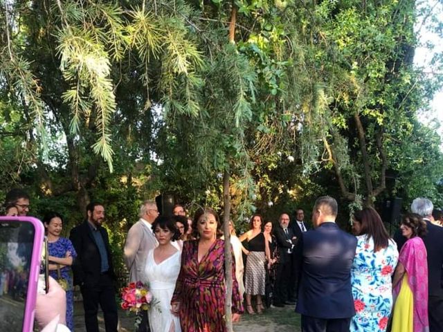 La boda de Luis y Olga en Espartinas, Sevilla 6