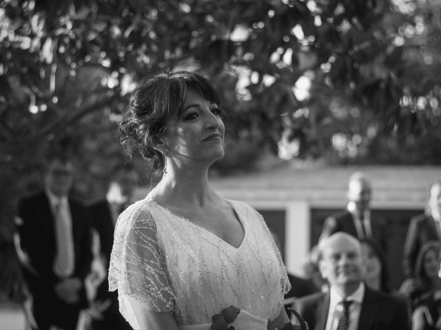 La boda de Luis y Olga en Espartinas, Sevilla 7