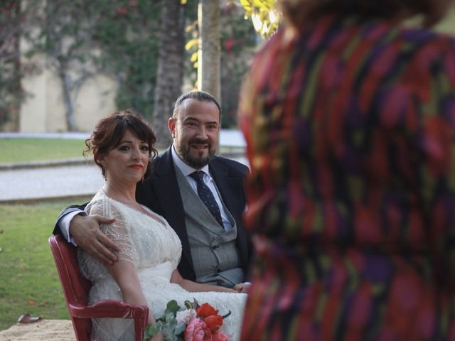 La boda de Luis y Olga en Espartinas, Sevilla 10