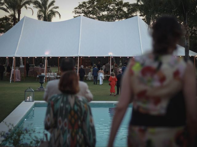 La boda de Luis y Olga en Espartinas, Sevilla 11
