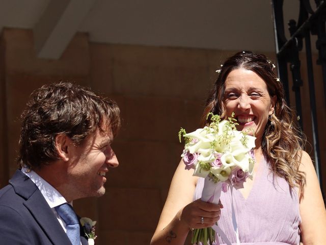 La boda de Toño y Laura en Cangas De Onis, Asturias 21