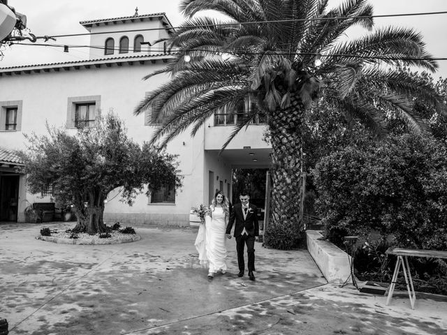 La boda de Montse y Juanjo en San Juan De Alicante, Alicante 21