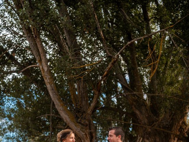 La boda de Jesús y Marta en Cutanda, Teruel 18