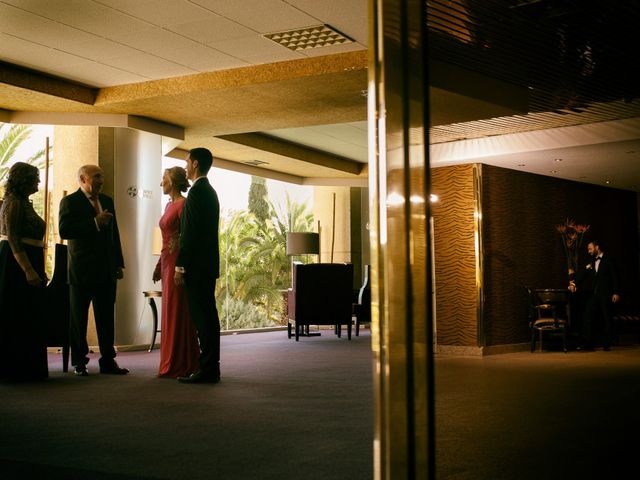 La boda de Eduardo y Alicia en Toledo, Toledo 6