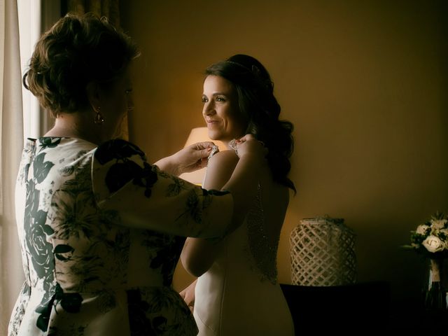 La boda de Eduardo y Alicia en Toledo, Toledo 8