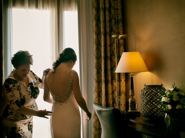 La boda de Eduardo y Alicia en Toledo, Toledo 9