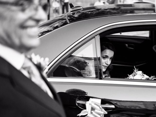 La boda de Eduardo y Alicia en Toledo, Toledo 21