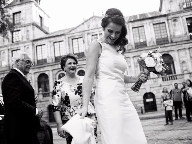 La boda de Eduardo y Alicia en Toledo, Toledo 22