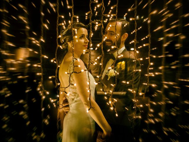 La boda de Eduardo y Alicia en Toledo, Toledo 2