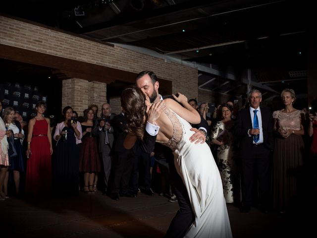 La boda de Eduardo y Alicia en Toledo, Toledo 45