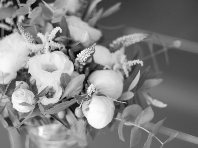 La boda de Gorka y Paola en Pozuelo De Alarcón, Madrid 6