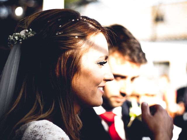 La boda de Gorka y Paola en Pozuelo De Alarcón, Madrid 13