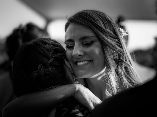 La boda de Gorka y Paola en Pozuelo De Alarcón, Madrid 14