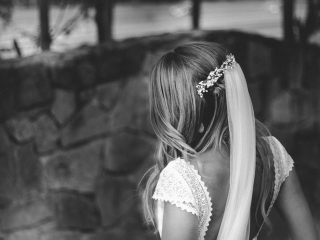 La boda de Gorka y Paola en Pozuelo De Alarcón, Madrid 21