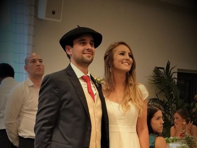 La boda de Gorka y Paola en Pozuelo De Alarcón, Madrid 27