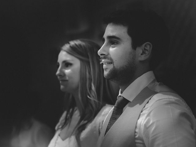 La boda de Gorka y Paola en Pozuelo De Alarcón, Madrid 28