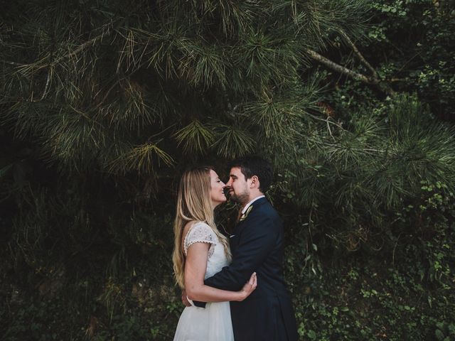 La boda de Gorka y Paola en Pozuelo De Alarcón, Madrid 29