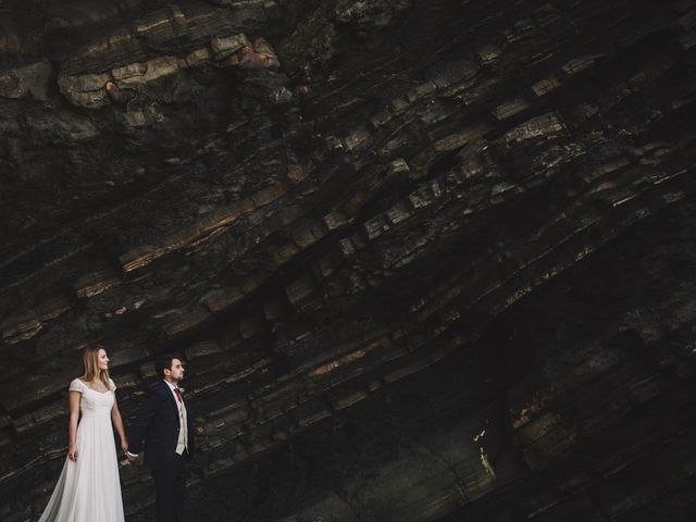 La boda de Gorka y Paola en Pozuelo De Alarcón, Madrid 31