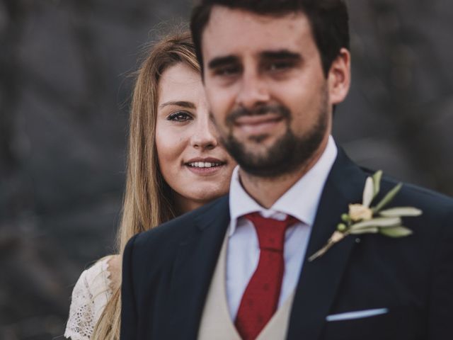 La boda de Gorka y Paola en Pozuelo De Alarcón, Madrid 36
