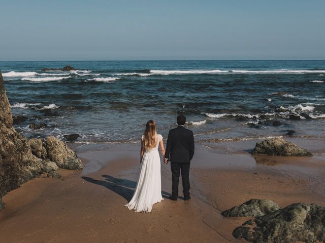 La boda de Gorka y Paola en Pozuelo De Alarcón, Madrid 39