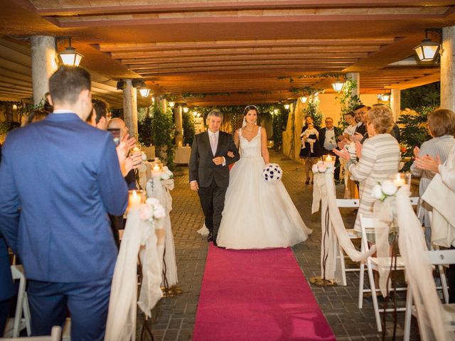 La boda de Fran y Ana en Valencia, Valencia 6